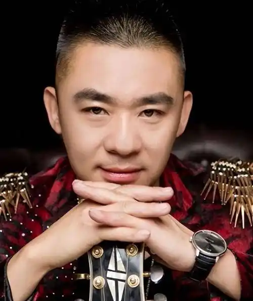 蒙古族_草原_中国