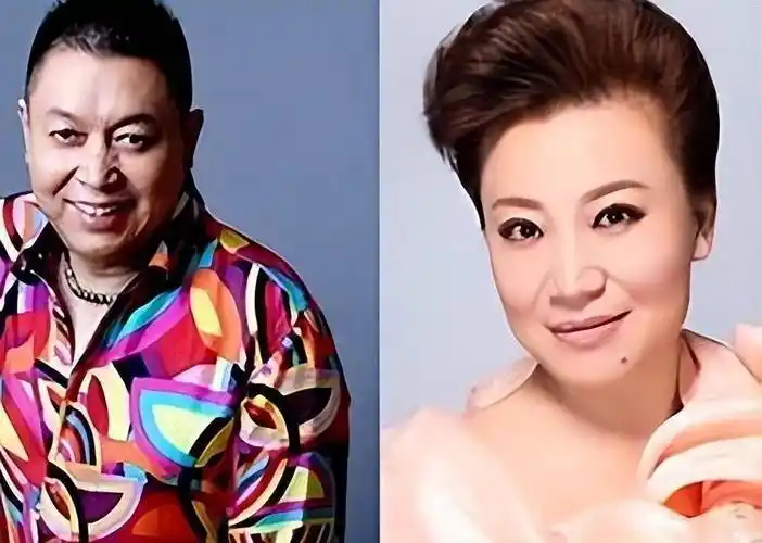 原创王为念有两段失败婚姻有个好搭档王芳儿子结婚后理解他的苦衷