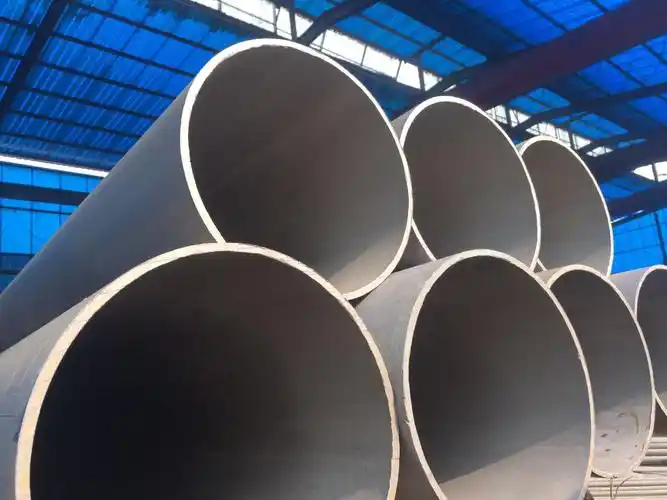 伊春制冷用酸洗磷化无缝钢管厂家价格