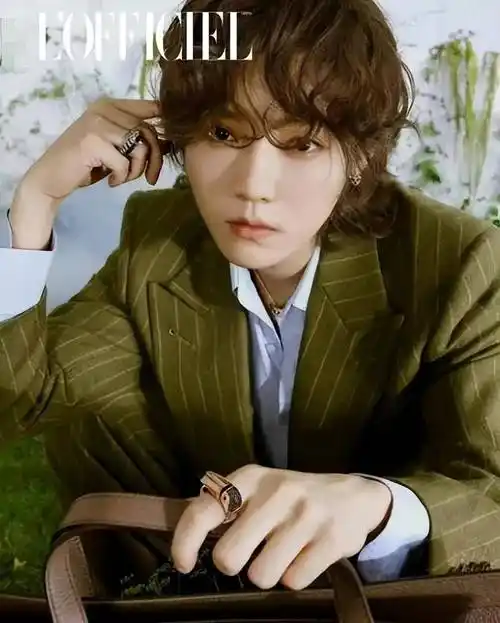 令人唏嘘的归国四子,似乎就鹿晗看淡了,金盆洗手老婆孩子热炕头