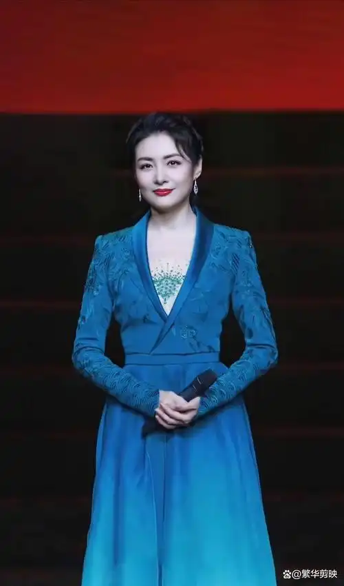 央视十大美女主持人:传承与进化的光辉篇章