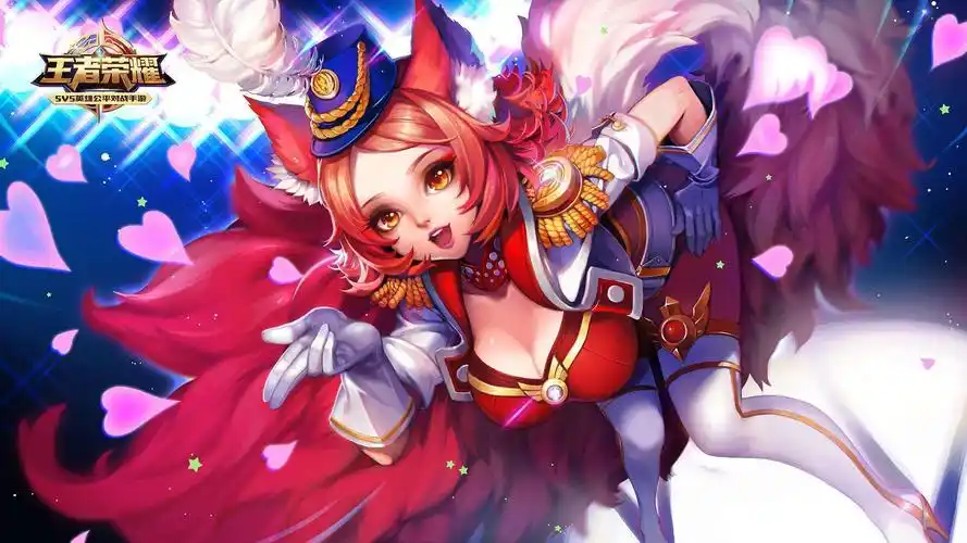 王者荣耀:后期输出爆炸的英雄 不到后期不要放弃|王者荣耀|妲己|嬴政