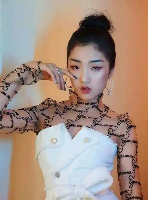 yamy配不配 yamy和yami是什么意思