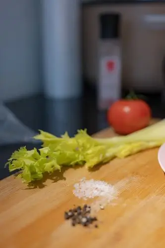 菜品封面背景图