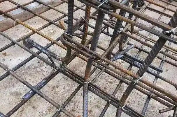 独立基础开挖施工方案,独立基础避雷接地做法