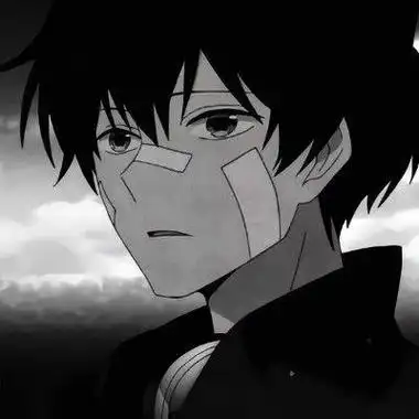 孤独冷漠图片大全 头像男 男生头像图片大全 -【爱个性】