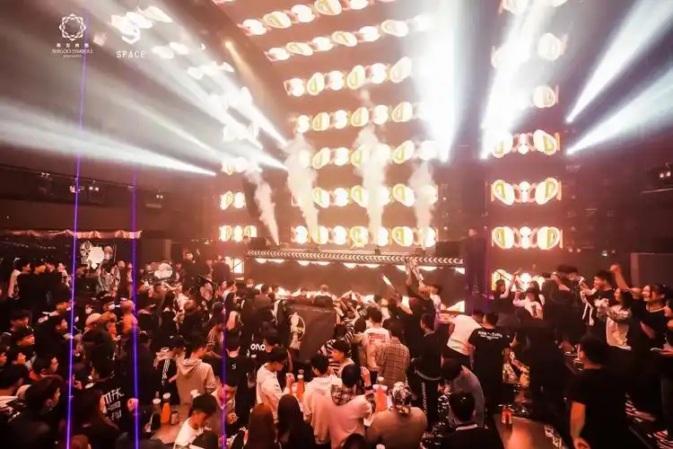 斯贝斯酒吧space酒吧spaceclub