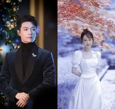 黄磊催婚张艺兴:你30了吧,该结婚了,杨紫挺不错,差一岁挺合适!