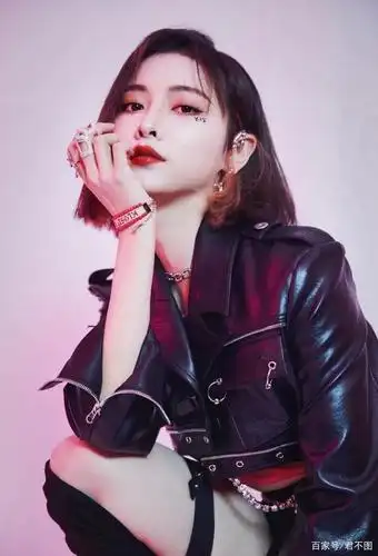 许佳琪精选图集