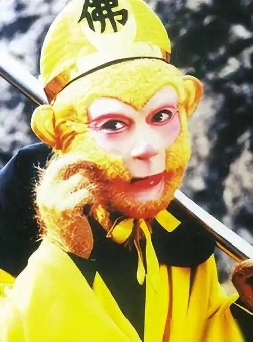 谁能想到靠孙悟空火了38年的六小龄童是个被塞进剧组的关系