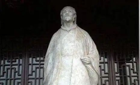 杜牧为60岁老诗人鸣冤,不惜写下一诗,公然嘲讽白居易_张祜_元稹_唐