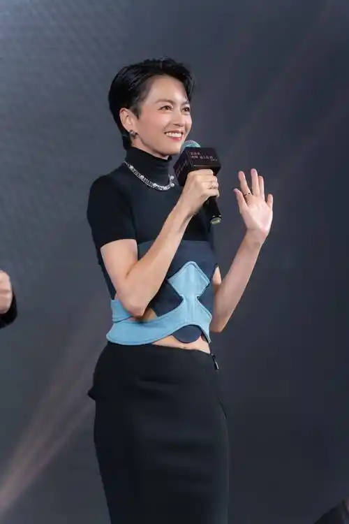梁咏琪新巡演8月广州起跑,将与女儿隔空合唱_演唱会_部分_工作
