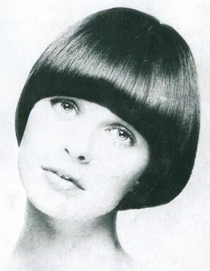 沙宣发型图片 沙宣十二款经典发型-起航号