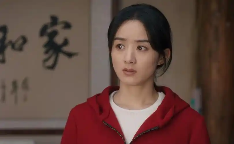 回顾冯绍峰得意我那大杀四方的前妻赵丽颖如今到底有多牛