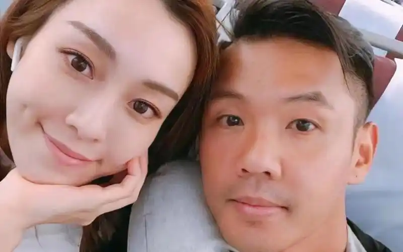 陈建州被女歌手指控性骚扰,已发声明否认,范玮琪力挺老公