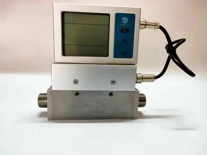 mf5619800l氧氮氩氢二氧化碳空空空气mf5612热式气体质量流量计