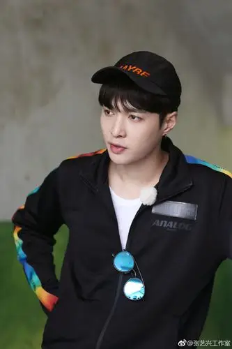 exo 小绵羊 张艺兴 lay 长沙小骄傲 #壁纸 #头像