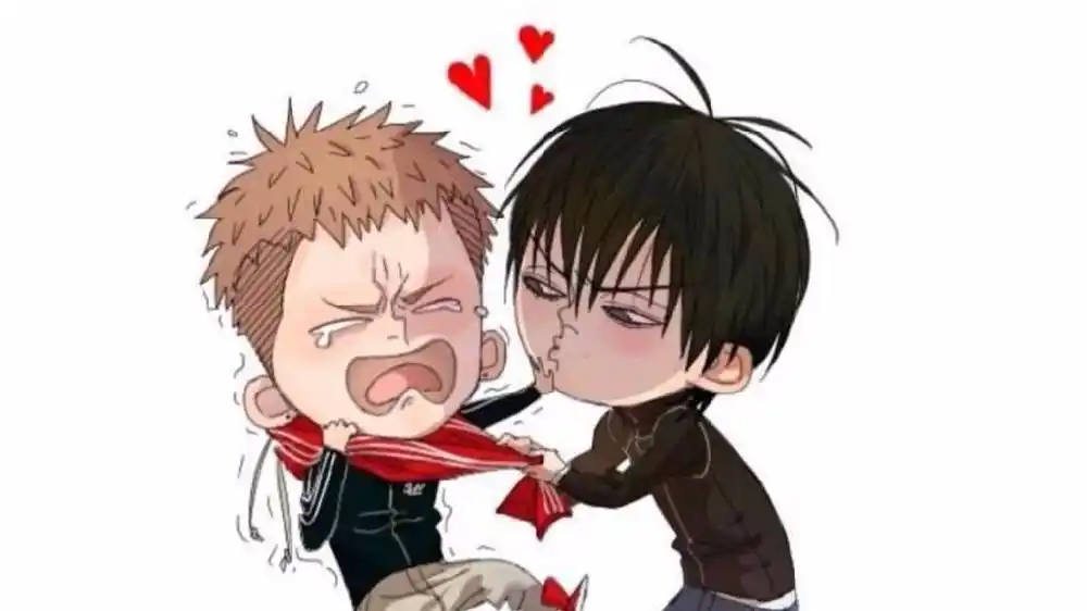 【贺红/呈丘】你哥敢吃屎!