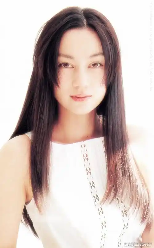 曾经吓哭你的日本女鬼 扮演过贞子的超美女演员