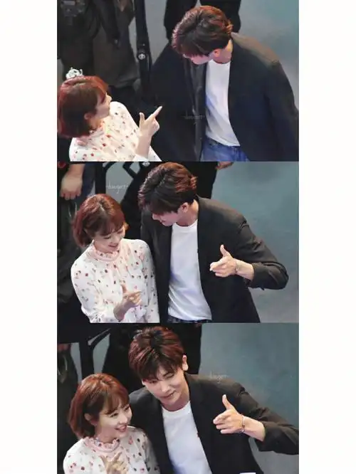 是谁2022年还在磕朴宝英朴炯植