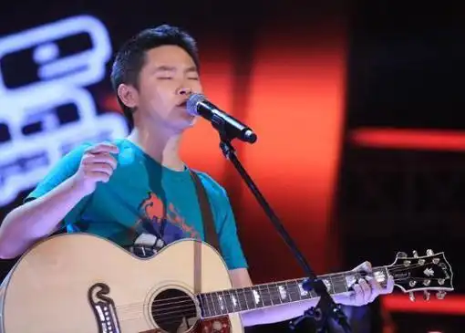中国好声音可谓神仙打架最火10位歌手如今怎么样了
