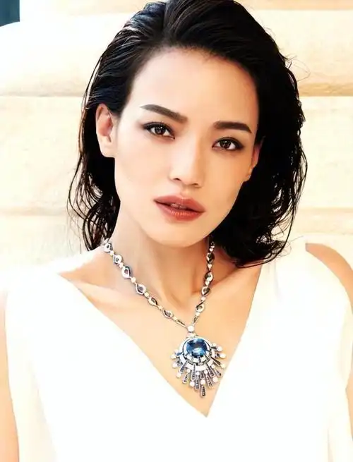 善恶终有报47岁的不老女神舒淇还是走上了另一条道路