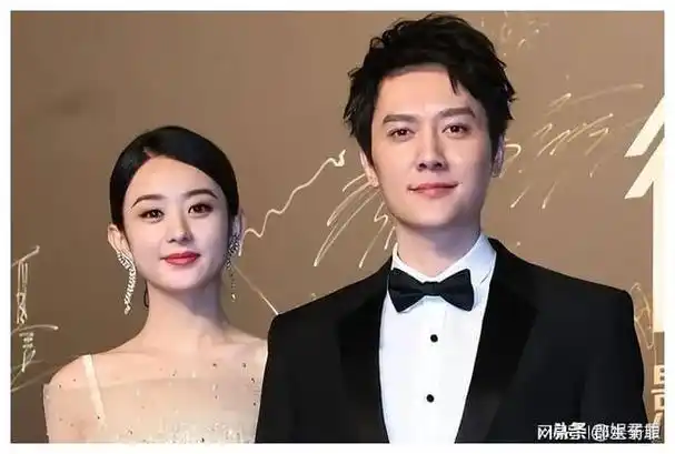为何赵丽颖的婚姻短暂又仓促,金星早已给出答案|恋爱|冯绍峰_网易订阅