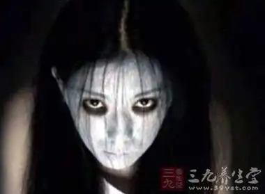 女鬼图片