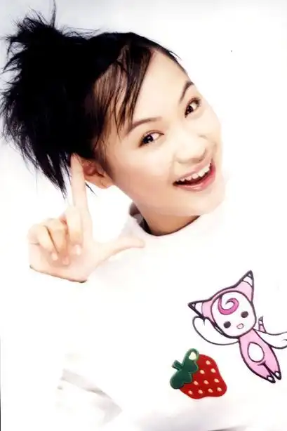 2005年超级女声最美丽女生排行榜 - yq097710的日志 - 网易博客