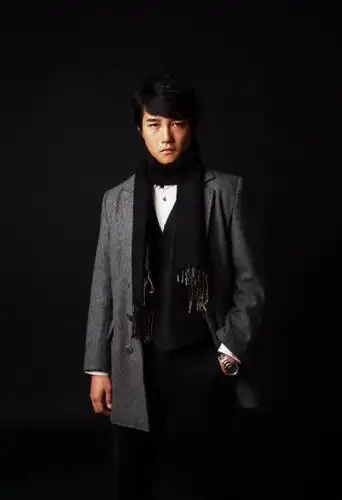 章涛_演员_作品_个人资料_简历_生日_经历_留言 - 酷乐米