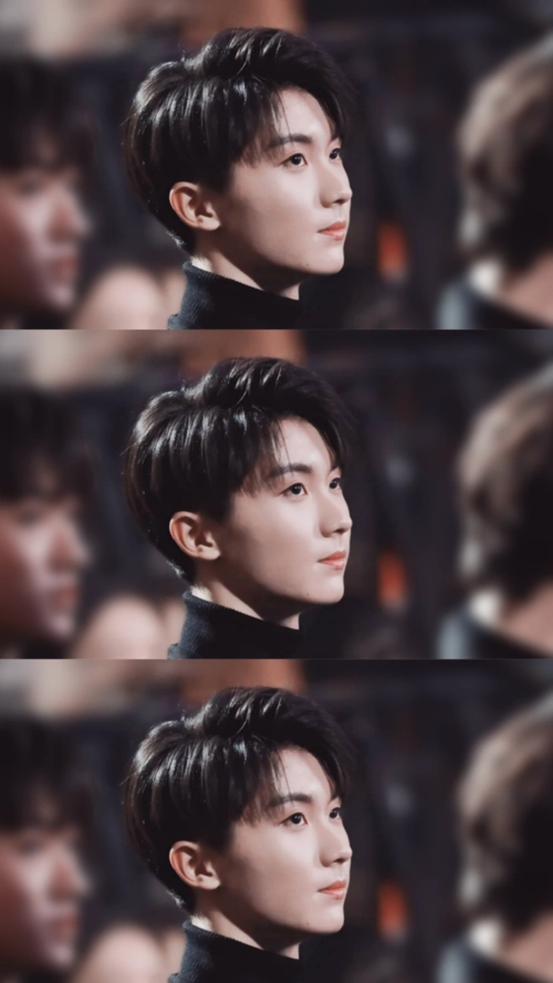 马嘉祺壁纸三屏 - 堆糖,美图壁纸兴趣社区