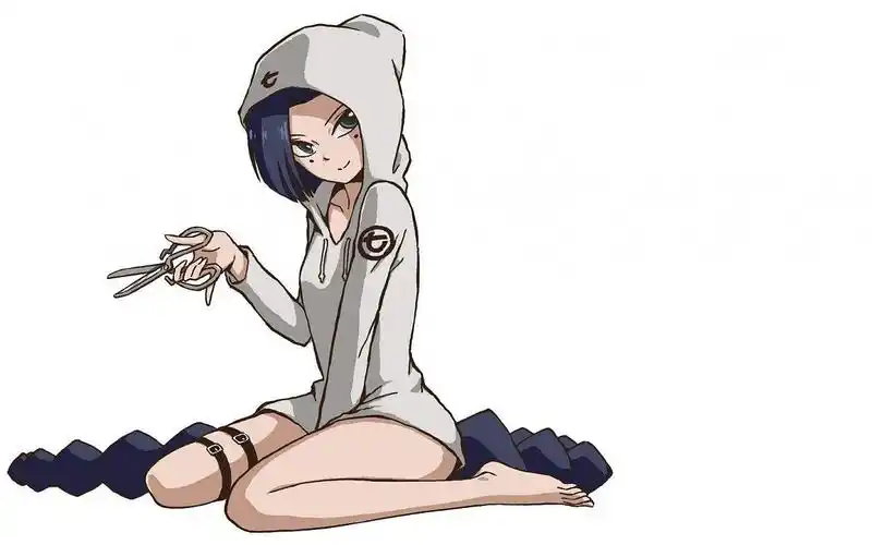 刺客伍六七角色梅花十三三维化