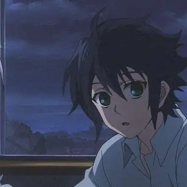 超清头像1080p情头动漫图片