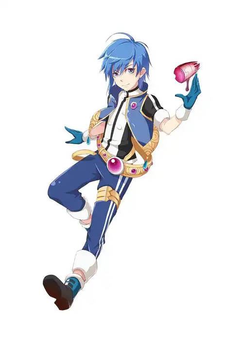 《斗罗大陆》-唐三