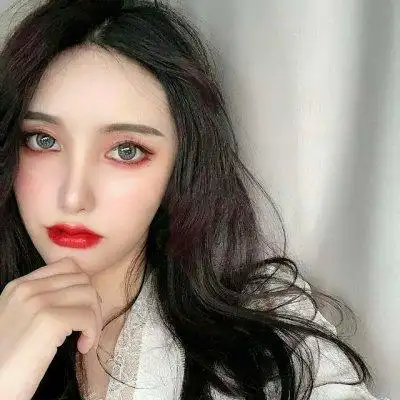 个性酷拽的霸气女生头像合集_女生头像_头像屋