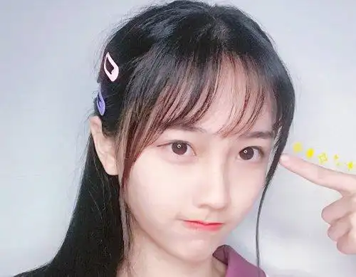 是学生就别怂扎马尾有更好看的方法 怎么扎马尾辫学生妹研究出新种类