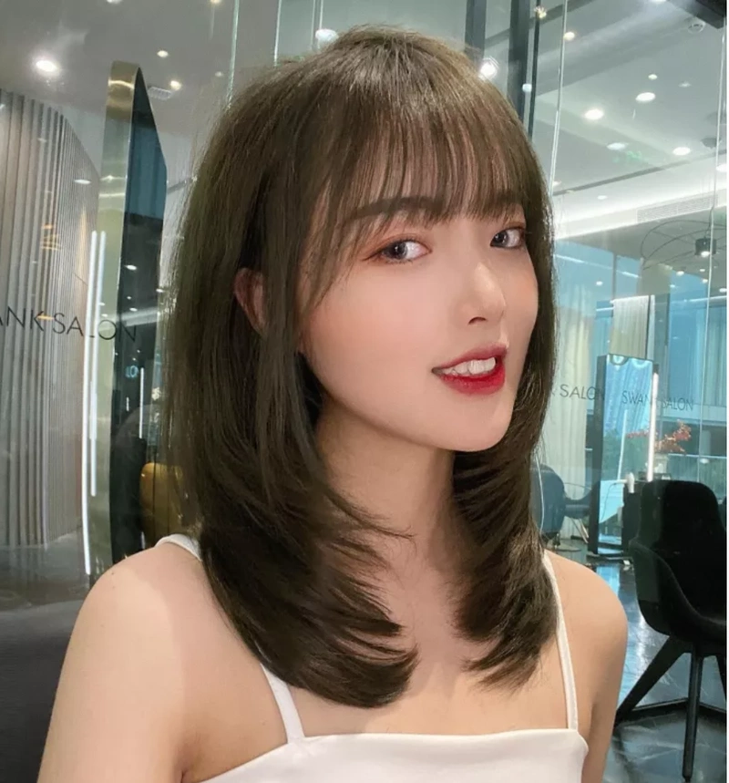 2020流行内包发型28款显瘦减龄很百搭赶快选一款吧