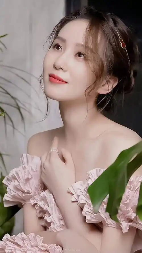 明星哪个美明星