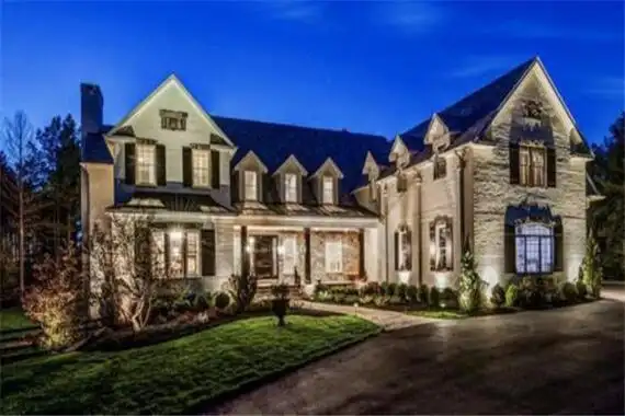 世界最贵十大豪宅 第一位于印度,个个都是上亿元美元的豪宅