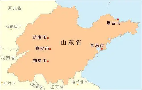 高铁扩大青岛城市空间 未来工作买房投资都将受影响!