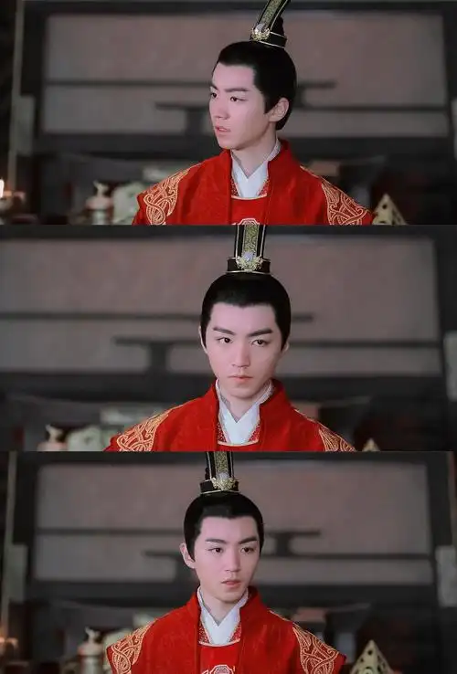 你品你细品,百里昊和王俊凯