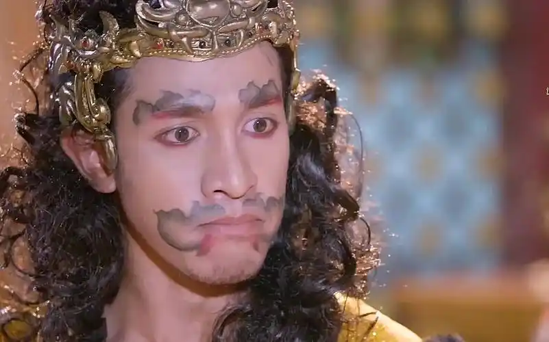 活动  《三神之季》05:泰国神话剧,必刷