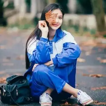 少女校服校服女生头像design校园风女生校服头像_女生头像校园风女生