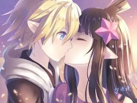 凹凸世界cp图凯金