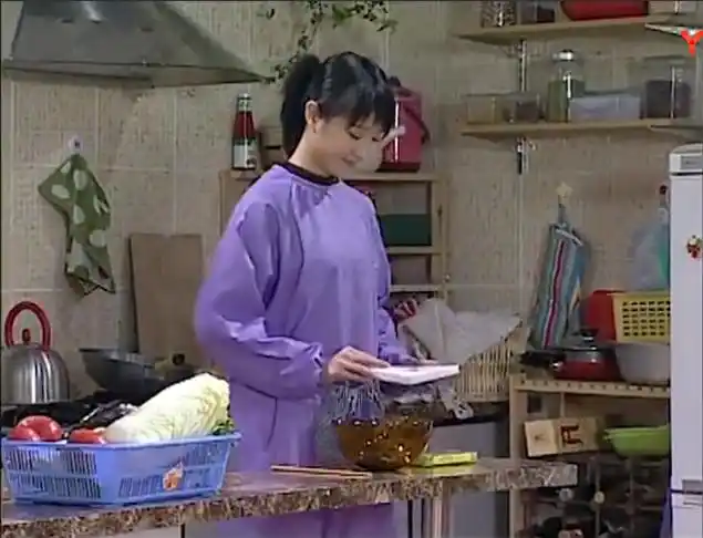 戴明明,电视剧《 a target="_blank" href="/item/家有儿女2/6535782"