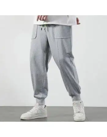 灰色裤子搭配什么颜色上衣?教你最佳搭配技巧_大全-幸福起航