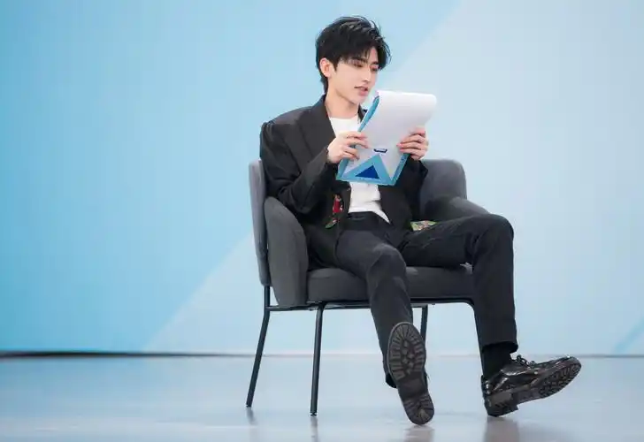 蔡徐坤 - 堆糖,美图壁纸兴趣社区