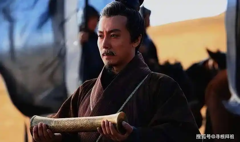 别人云亦云,他的伟大之处没人能读懂_社会_集团_士族