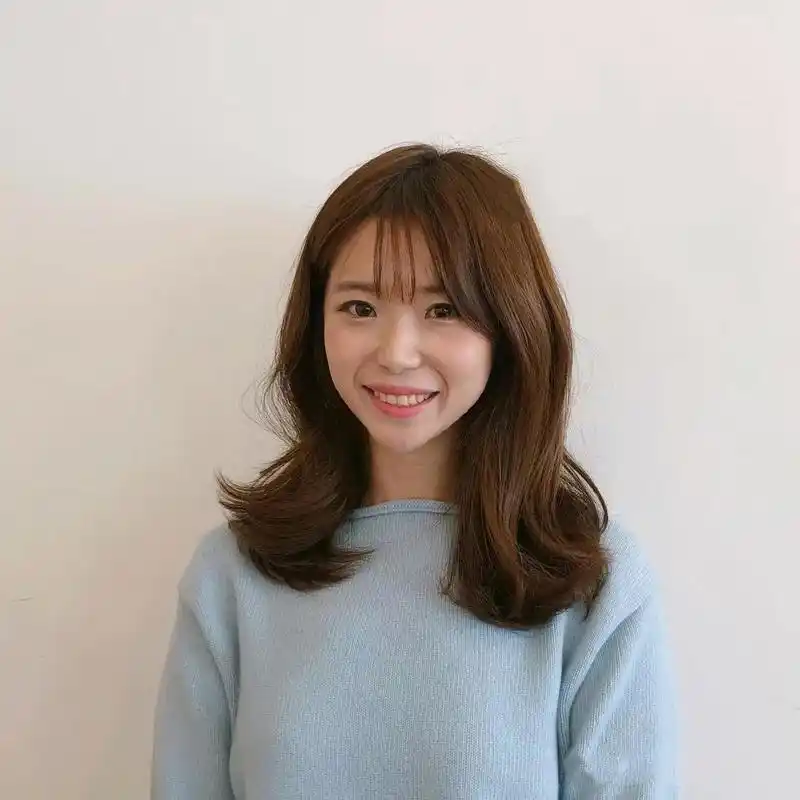 40岁女人发型减龄(40岁女人发型减龄做内扣)