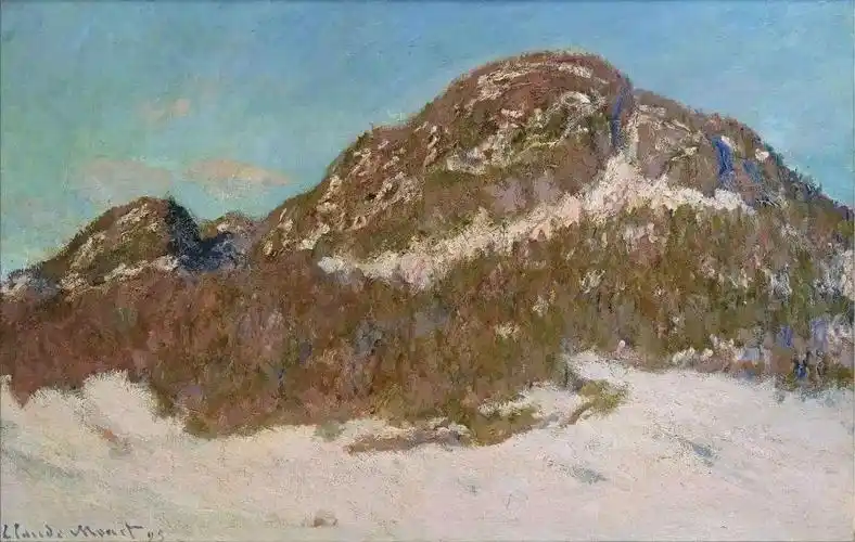 欣赏120张高级感四季插画2022年壁纸我包了